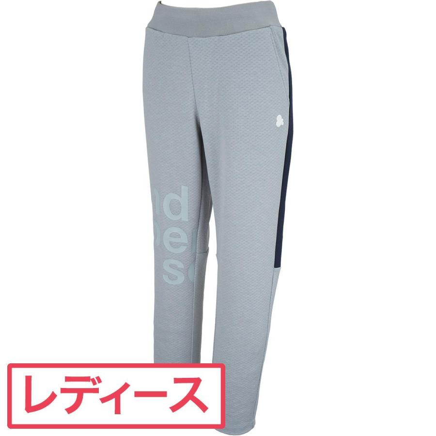 アンパスィ and per se FLEX MAGIC MOVE ストレッチパンツ ゴルフ  
