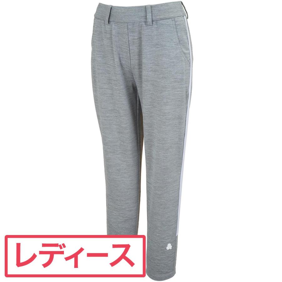 アンパスィ and per se FLEX MAGIC MOVE ストレッチアンクルパンツ  