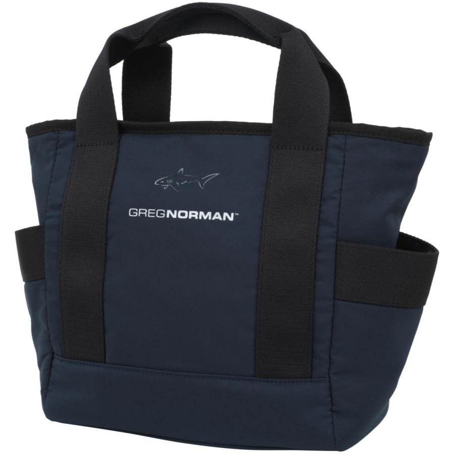 グレッグノーマン GREG NORMAN カートバッグ : GDOゴルフショップ