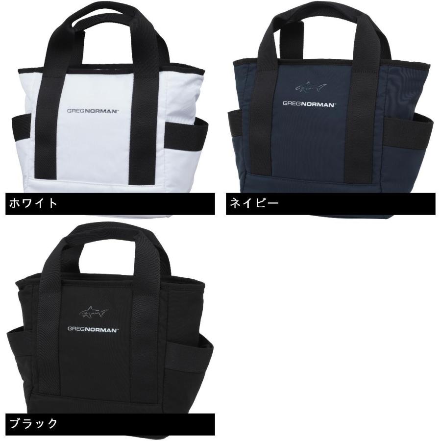スポルディング　グレッグ・ノーマン　モデル　キャディーバッグ　他 グレッグノーマン GREG NORMAN カートバッグ : GDOゴルフショップ