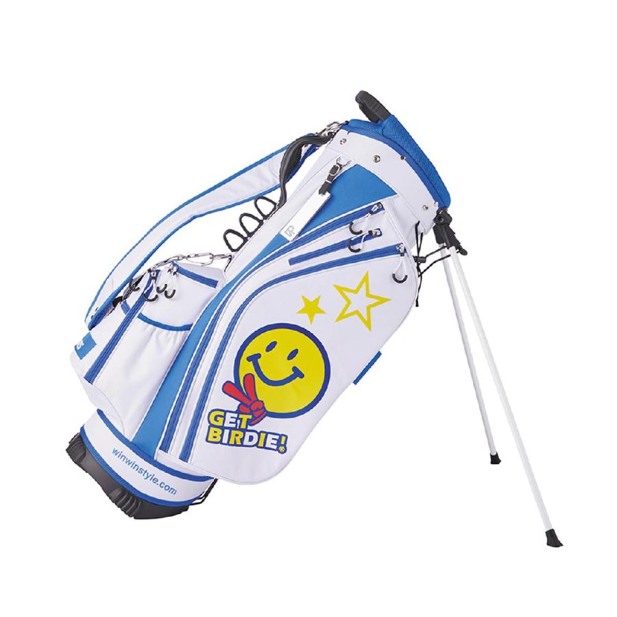 WINWIN STYLE ウィンウィンスタイル GET BIRDIE! NEW LST