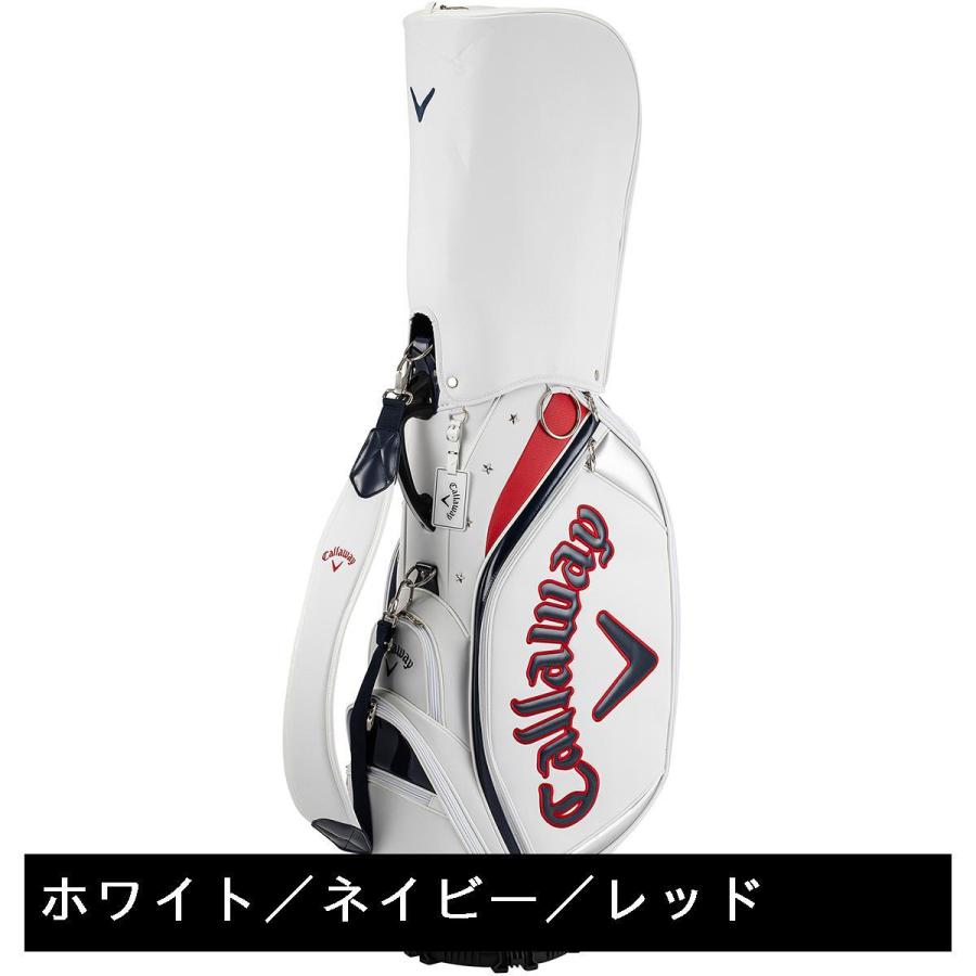 ◇新品◇ キャロウェイ Exia 23 JMメンズ ゴルフ キャディバッグ
