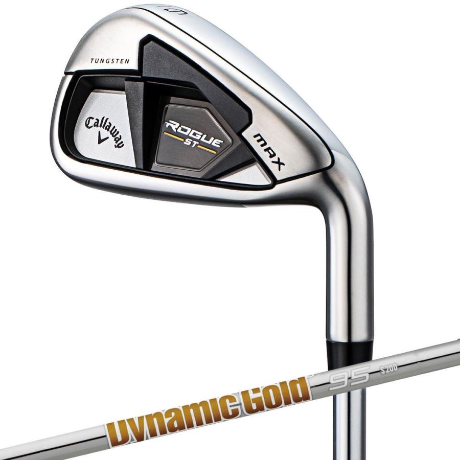 Callaway（キャロウェイ） キャロウェイゴルフ ROGUE ローグ ST MAX