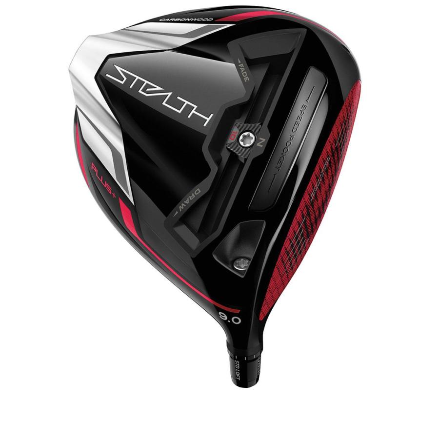 ステルスプラスドライバー　スピーダーnx60s　ジアッタス6s　テーラーメイド TaylorMade（テーラーメイド） STEALTH ステルス プラス ドライバー