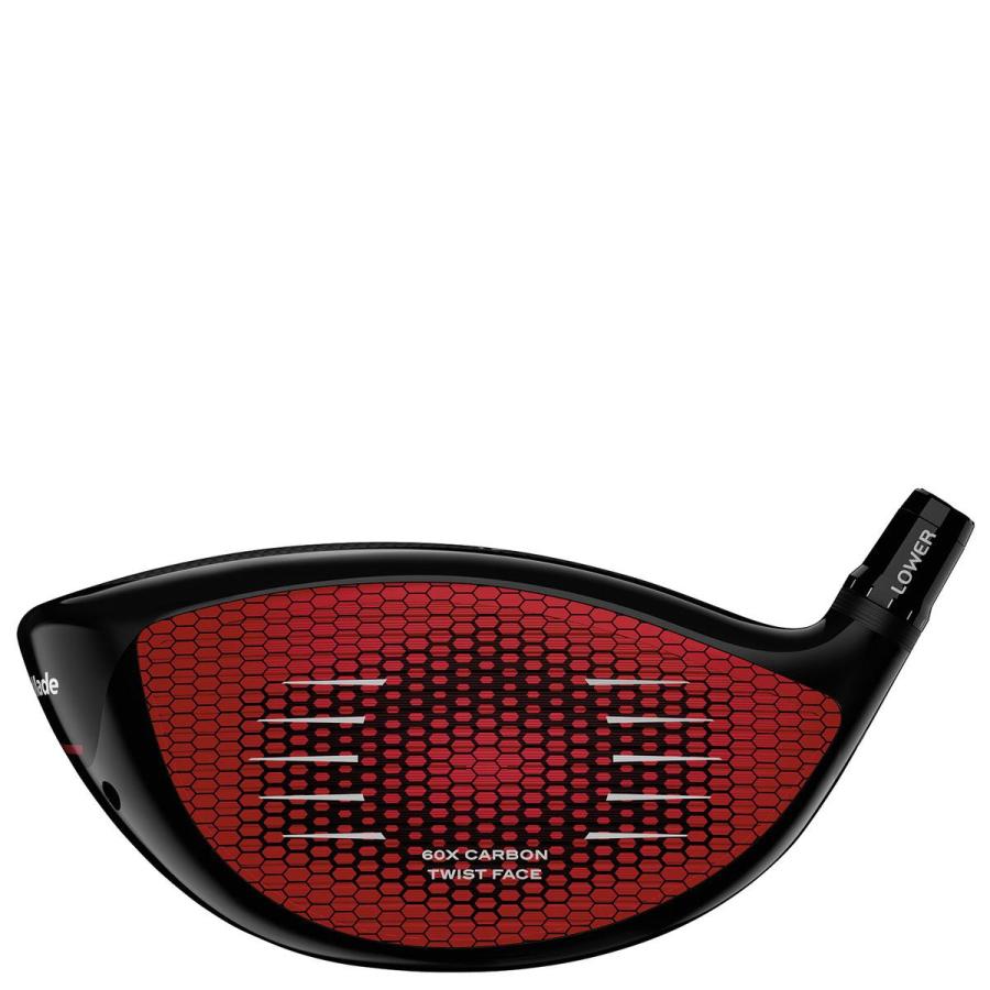 TaylorMade（テーラーメイド） STEALTH ステルス プラス ドライバー