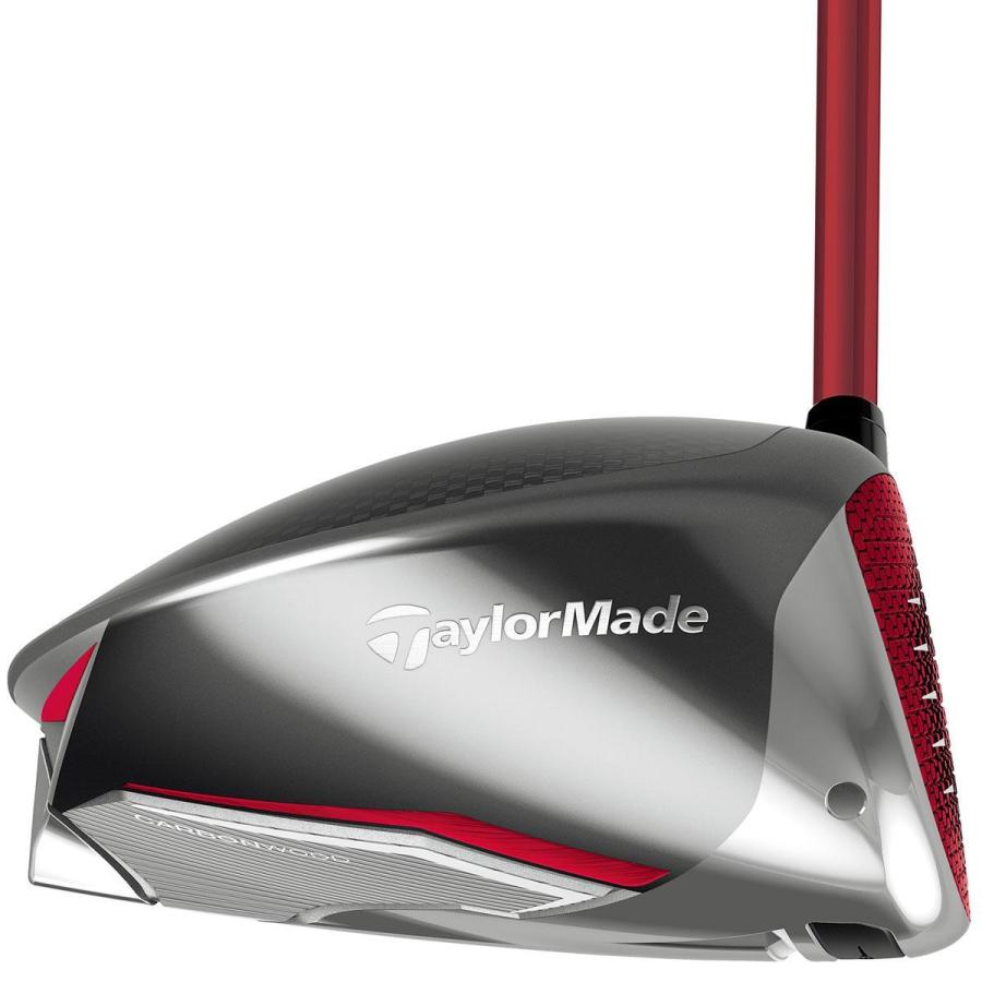 TaylorMade（テーラーメイド） STEALTH ステルス ドライバー TENSEI