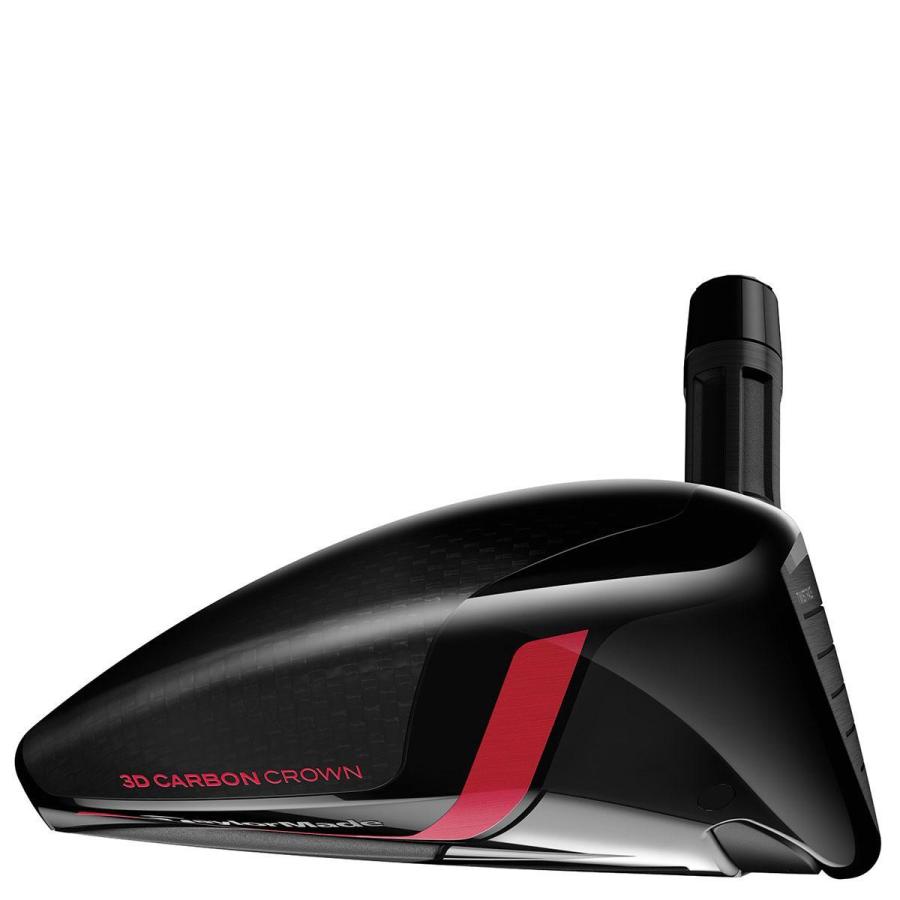 TaylorMade（テーラーメイド） STEALTH ステルス フェアウェイウッド