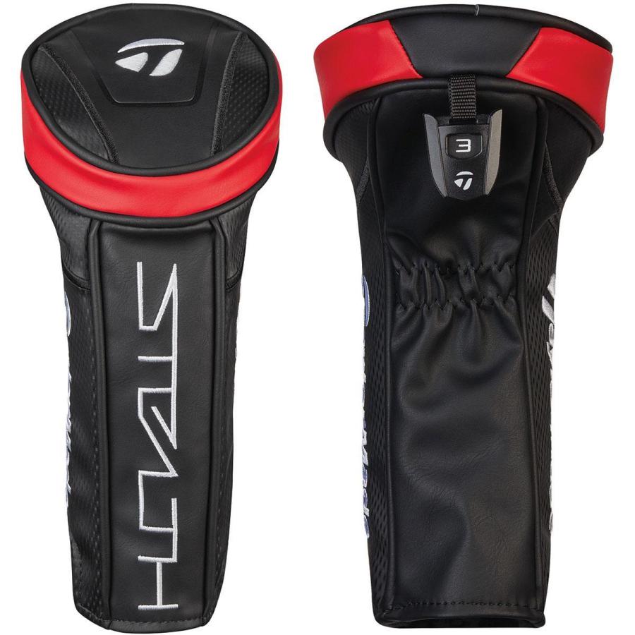TaylorMade（テーラーメイド） STEALTH ステルス フェアウェイウッド