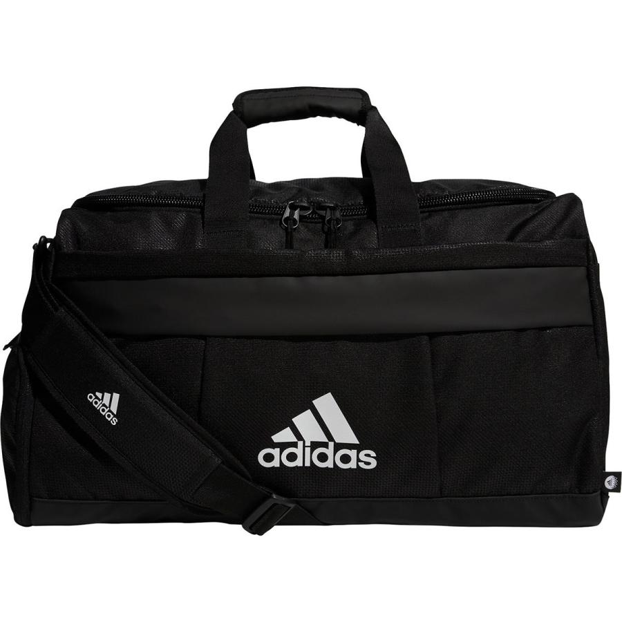 新品未使用 美品 adidas アディダス ゴルフ ボストンバック ブラック 黒 adidas（アディダス） ボストンバッグ ユニセックス PU レザー カート