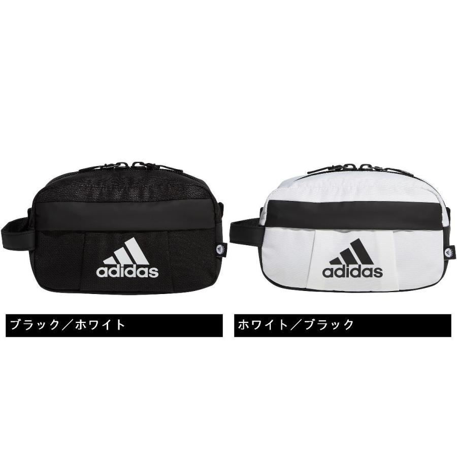 21最新のスタイル アディダス Adidas ハンドルポーチ Cisama Sc Gov Br