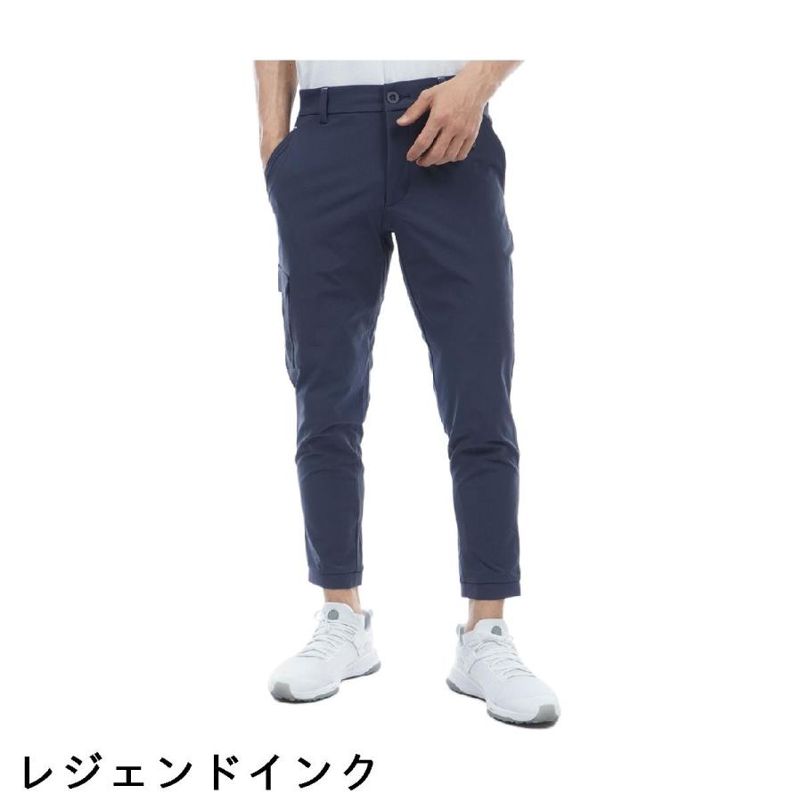 アディダス Adidas EX STRETCH ACTIVE サイドポケットジョガーパンツ｜gdoshop｜02