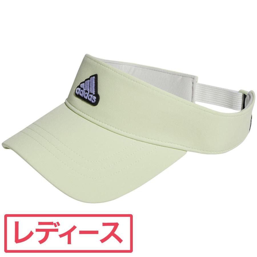 アディダス Adidas UVカット カラーサンバイザー レディス :0000659108:GDOゴルフショップ Yahoo!店 - 通販 - アディダス Adidas UVカット カラーサンバイザー レディス :0000659108:GDOゴルフショップ Yahoo!店 - 通販 -