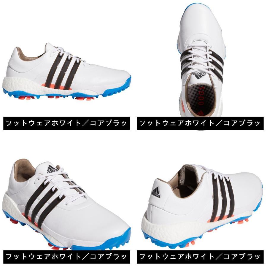 adidas（アディダス） ツアー360 22 シューズ : GDOゴルフショップ