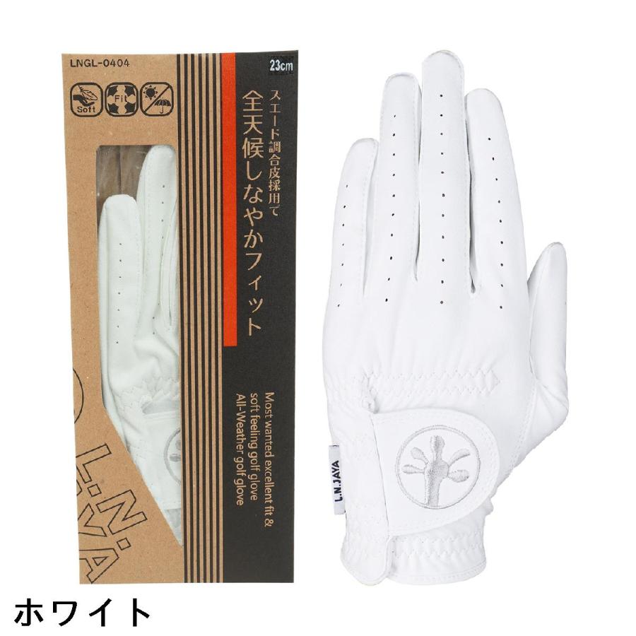 LEZAX（レザックス） L.N.JAYA グローブ : GDOゴルフショップ Yahoo!店