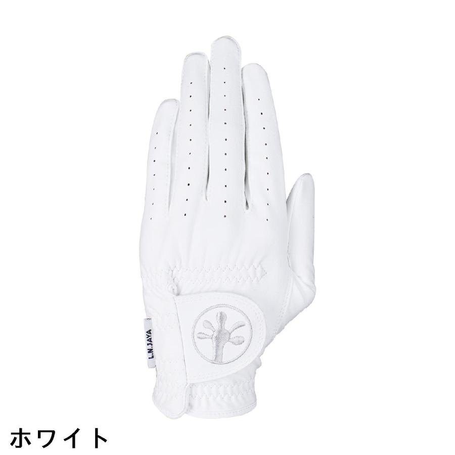LEZAX（レザックス） L.N.JAYA グローブ : GDOゴルフショップ Yahoo!店