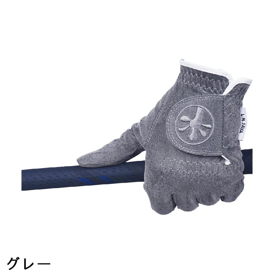 LEZAX（レザックス） L.N.JAYA グローブ : GDOゴルフショップ Yahoo!店