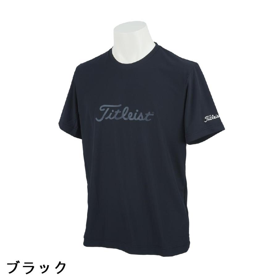 ☆Titleist golf☆タイトリスト韓国 レディース半袖 Titleist（タイトリスト） ゴルフウエア レディース/女性用 ストレッチ