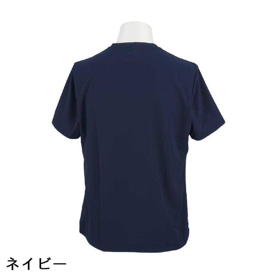 Titleist（タイトリスト） ストレッチ トレーニング半袖Tシャツ : GDO