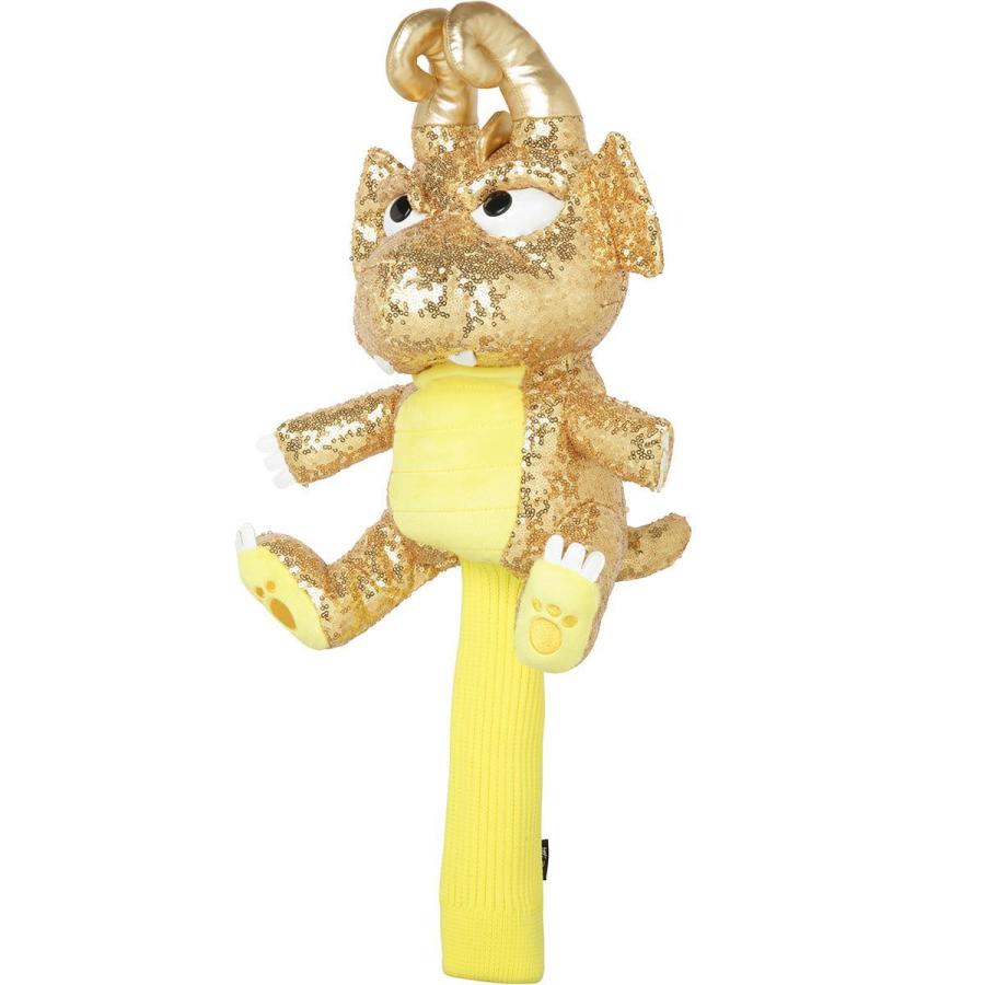 ダンスウィズドラゴン Dance With Dragon チビドラスパンコール  