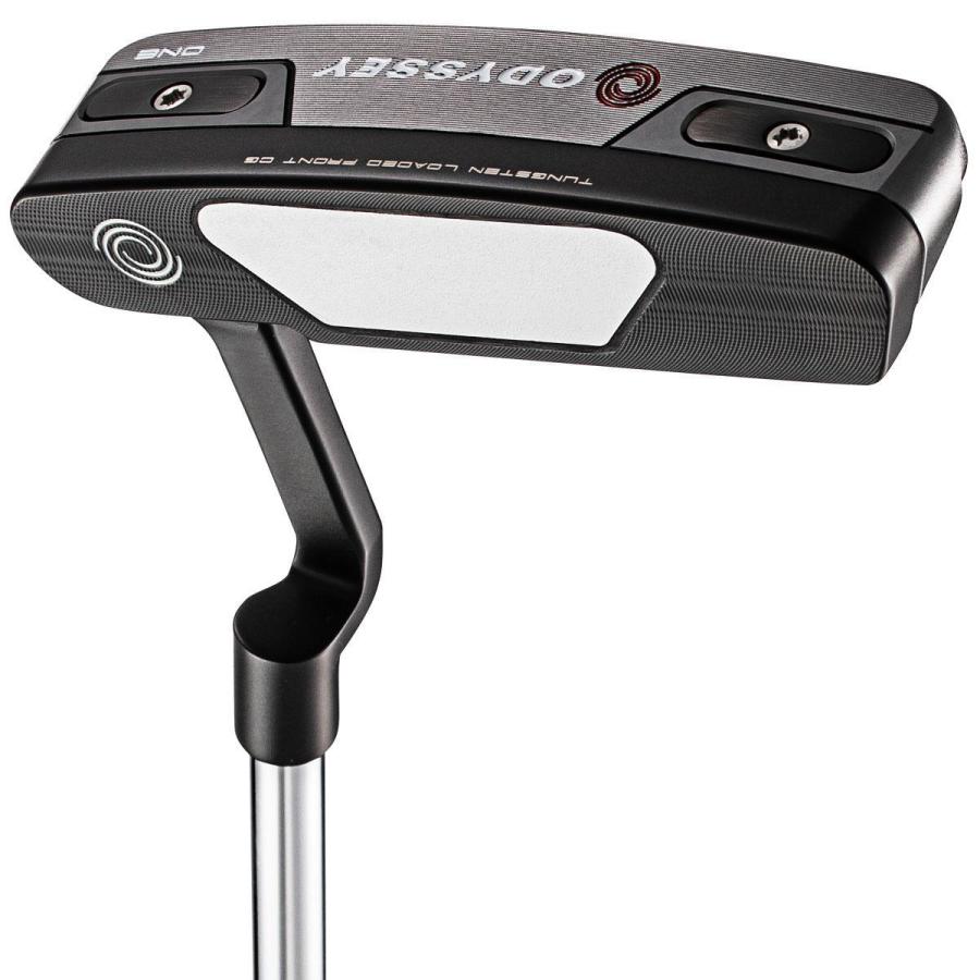 callawayキャロウェイ オデッセイ トライホット5K DW CH パター