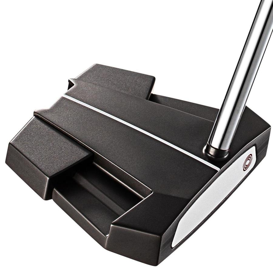 オデッセイ ODYSSEY ELEVEN TOUR LINED CS パター (ストロークラボ