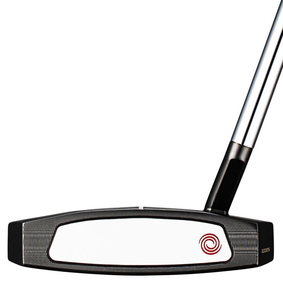 オデッセイ ELEVEN TOUR LINED Sパター 34 ストロークラボ ODYSSEY