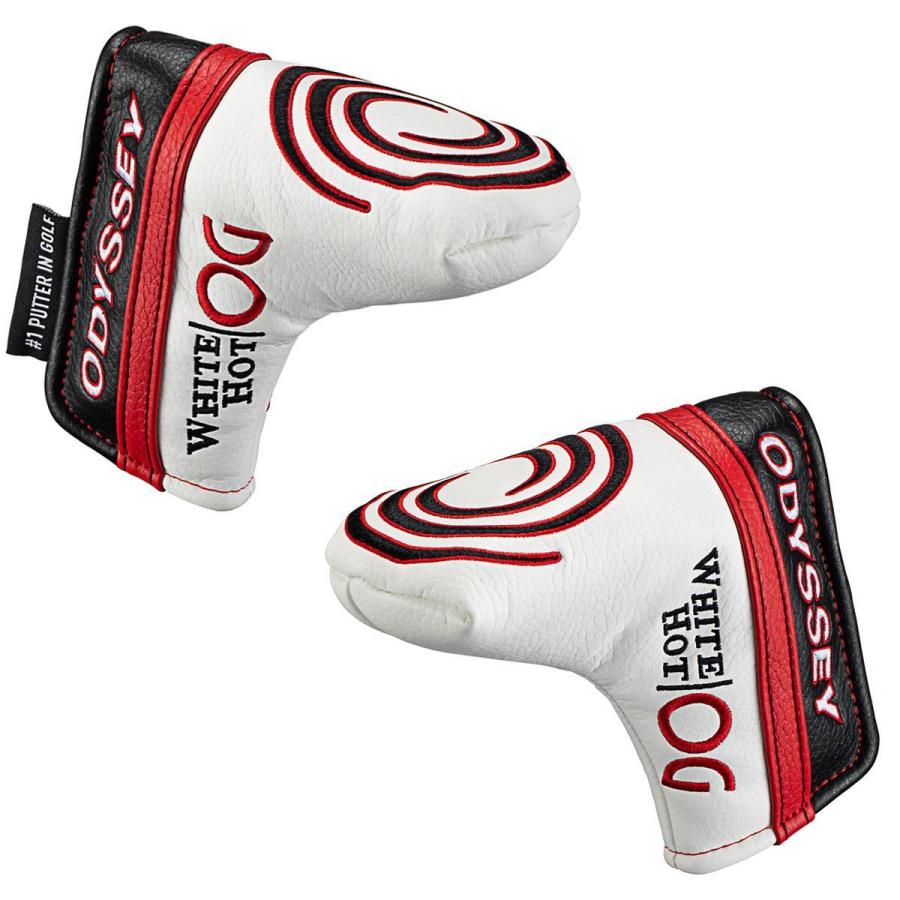 21年新作入荷 オデッセイ White Hot ホワイト ホット オージー Double Wide パター ストロークラボ シャフト装着モデル シャフト ストロークラボシャフト Cisama Sc Gov Br