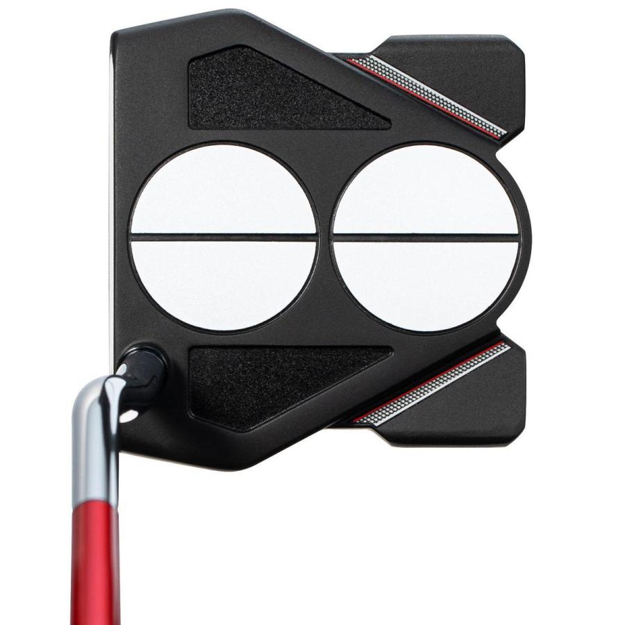ODYSSEY（キャロウェイゴルフ） オデッセイ ODYSSEY RED 2-BALL TEN