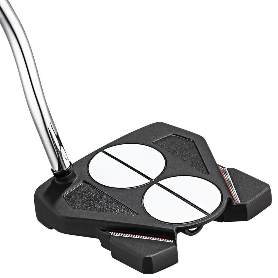 ODYSSEY（キャロウェイゴルフ） オデッセイ ODYSSEY RED 2-BALL TEN