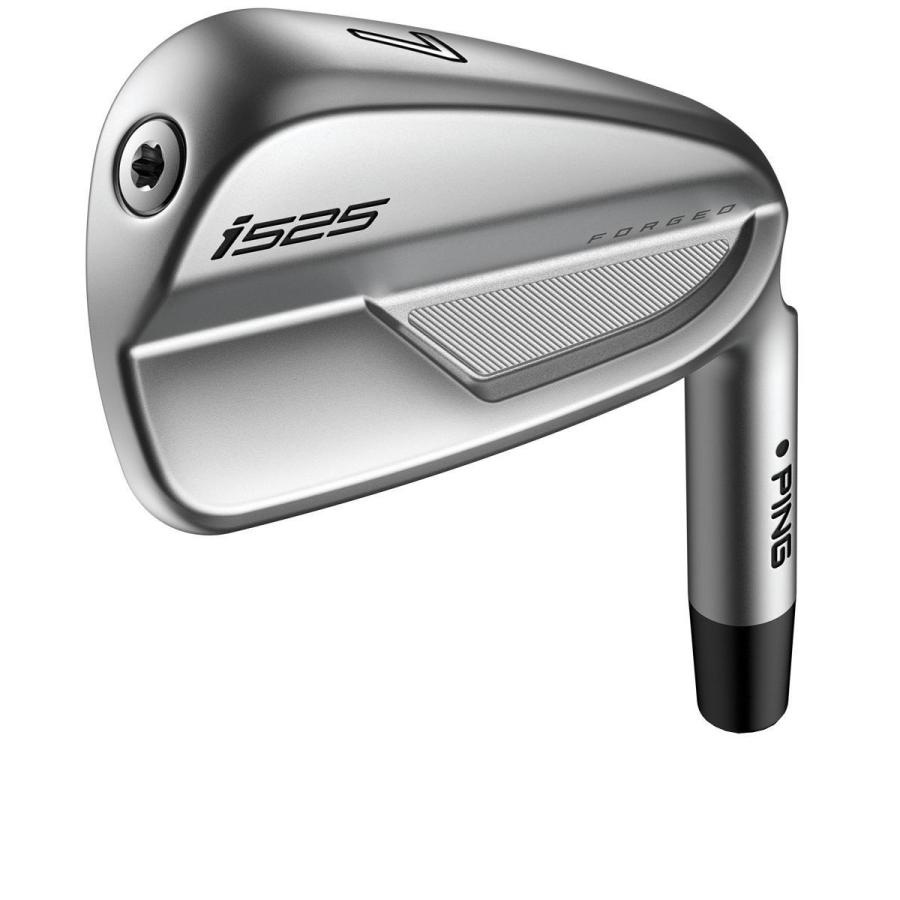 PING ピン I SERIES i525 アイアン(5本セット) N.S.PRO 850／950GH neo 