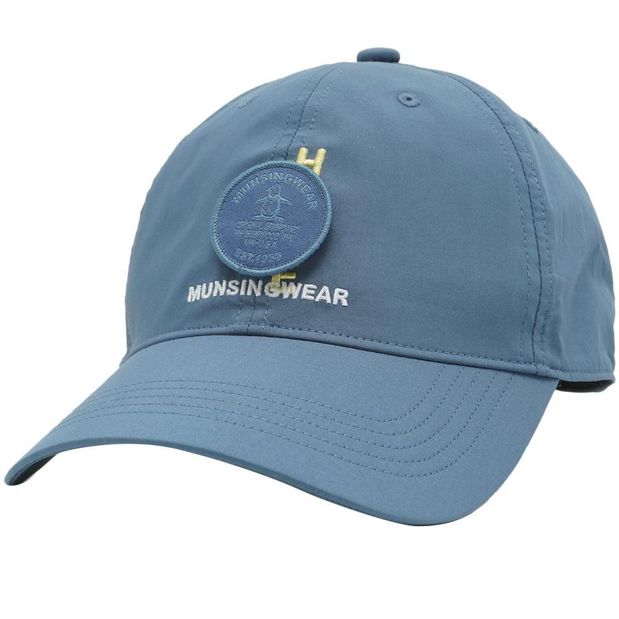 マンシングウェア Munsingwear カスタムワッペンキャップ :0000660270:GDOゴルフショップ Yahoo!店 - 通販 - Yahoo!ショッピング マンシングウェア Munsingwear カスタムワッペンキャップ :0000660270:GDOゴルフショップ Yahoo!店 - 通販 - Yahoo!ショッピング
