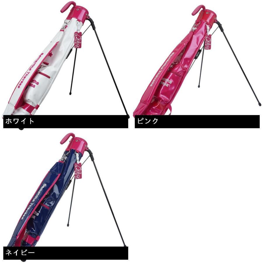 サマンサタバサ ゴルフ　クラブケース　ライトブルー　新品 ブログ記事詳細サマンサタバサ公式オンラインショップ