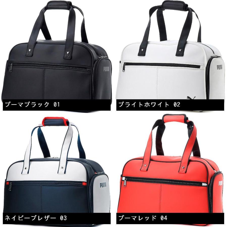 PUMA（プーマ） ボストンバッグ : GDOゴルフショップ Yahoo!店 - 通販