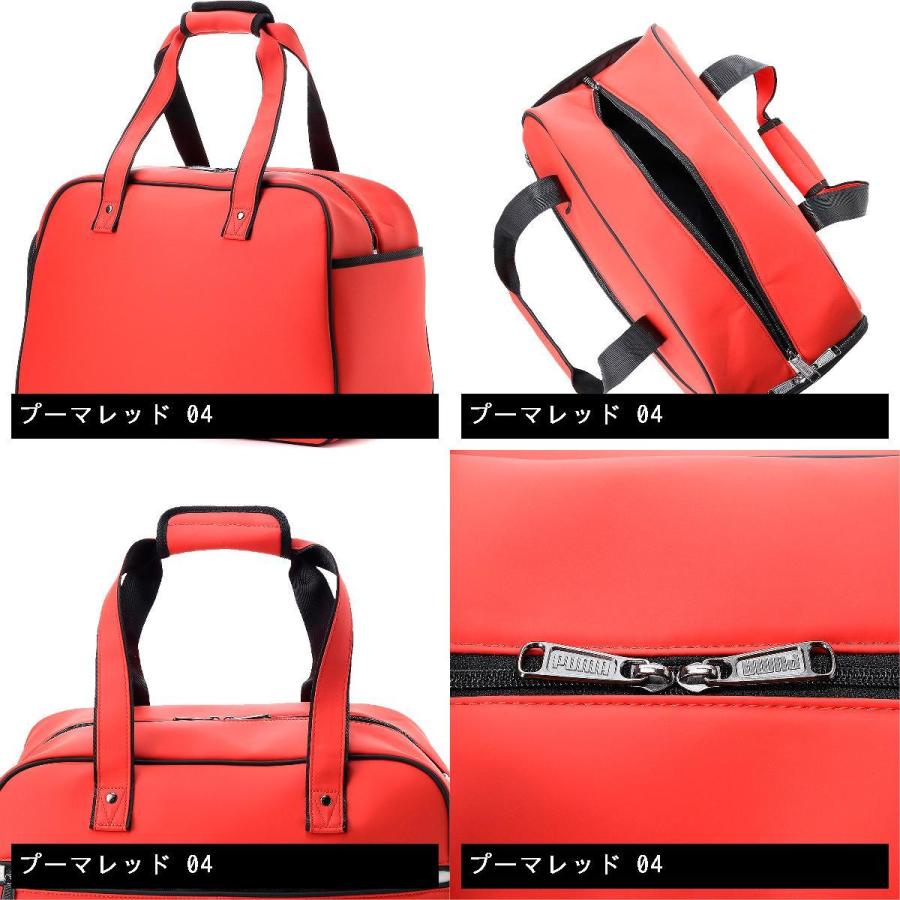 PUMA（プーマ） ボストンバッグ : GDOゴルフショップ Yahoo!店 - 通販