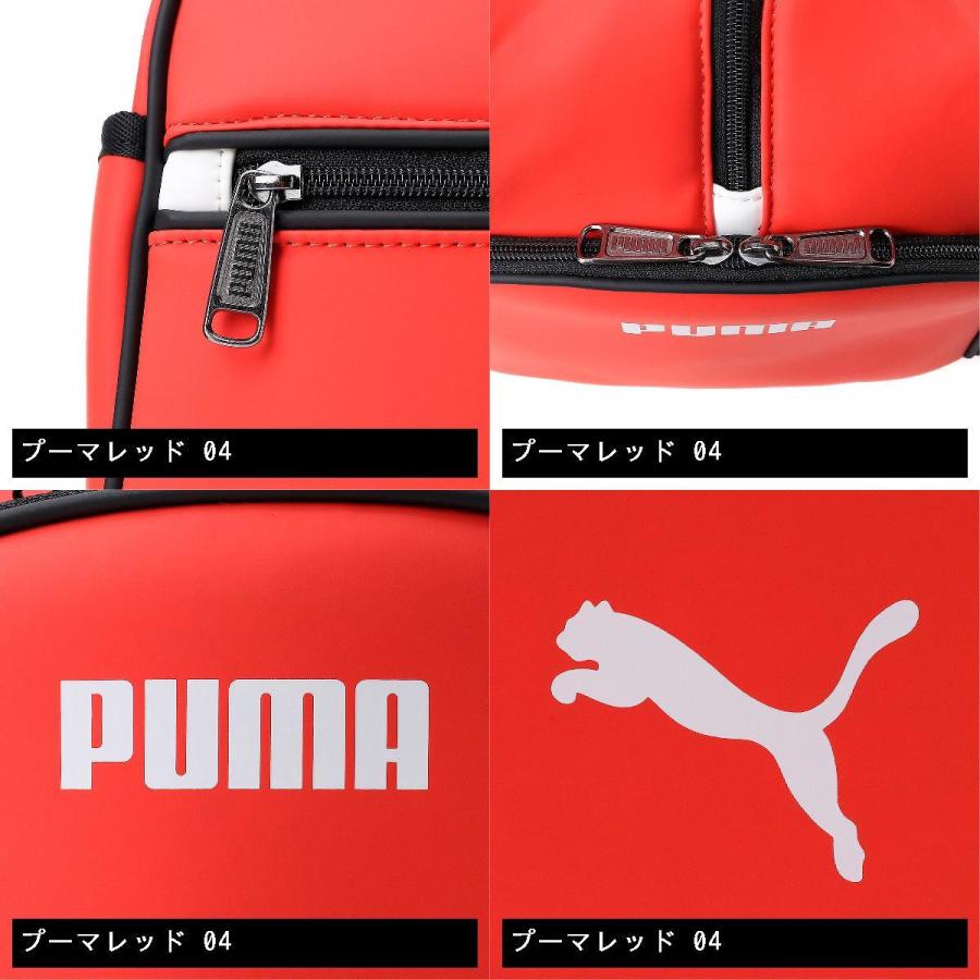 PUMA（プーマ） ボストンバッグ : GDOゴルフショップ Yahoo!店 - 通販