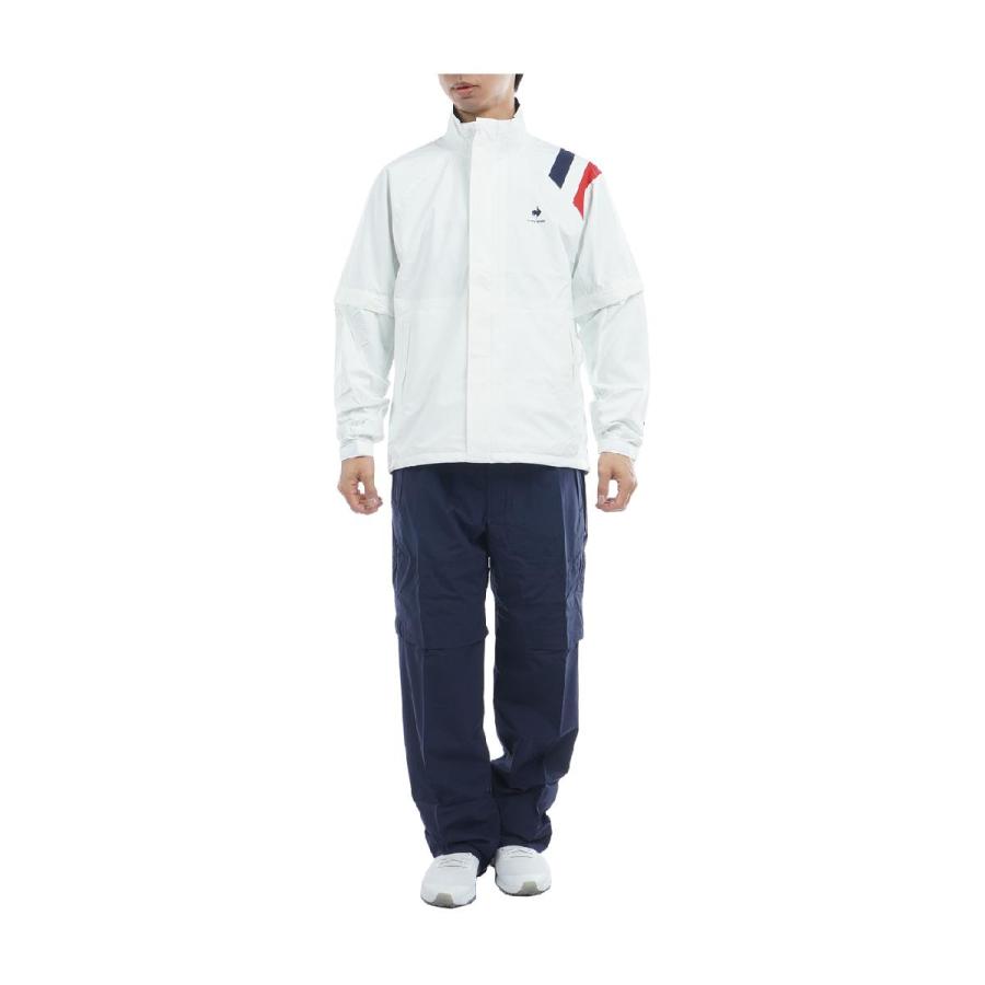 売れ筋商品 ルコックスポルティフ ゴルフ ゴルフウェア レインウェア