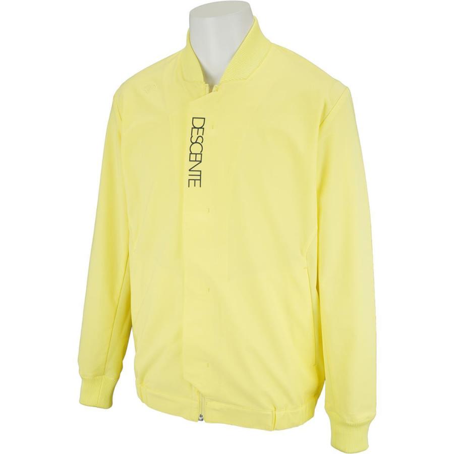 完璧 新品デサントゴルフジャケットレクタス４ＷＡＹストレッチ