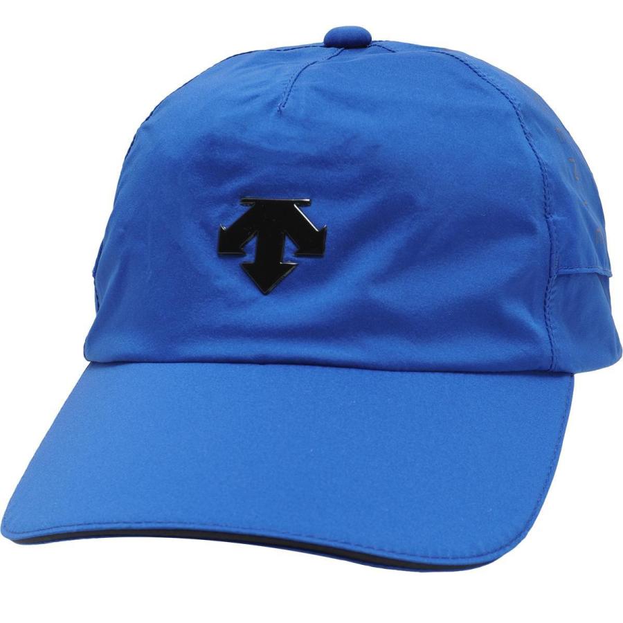 お得な情報満載 デサントゴルフ Descente Golf レインキャップ