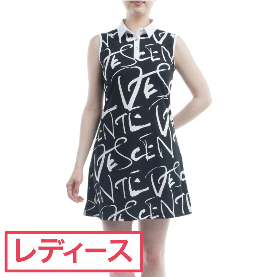 DESCENTE デサントゴルフ GOLF リサイクルクーリスト 裏鹿の子