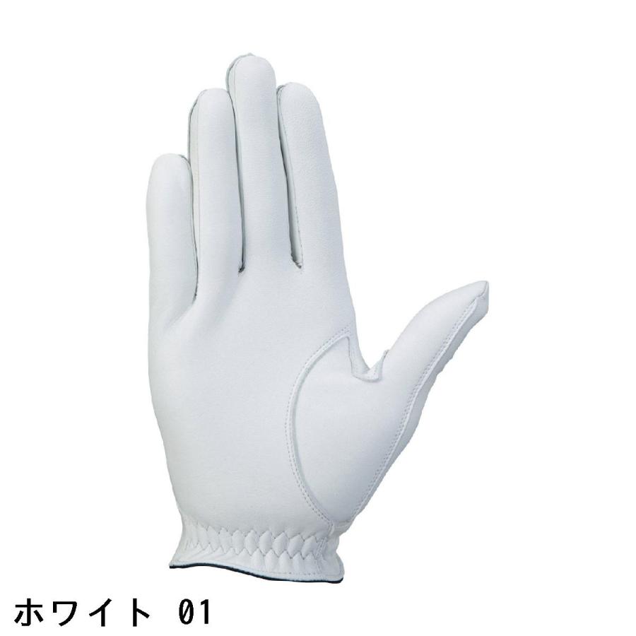 MIZUNO（ミズノ） 強革0.8 グローブ レフティ : GDOゴルフショップ