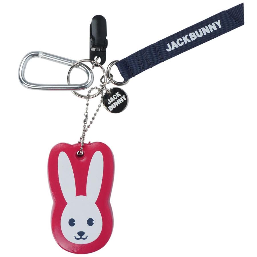 ジャックバニー　パター・グローブキャッチャー　新品・未使用 Jack Bunny!!（ジャックバニー） うさぎパターキャッチャー : GDO