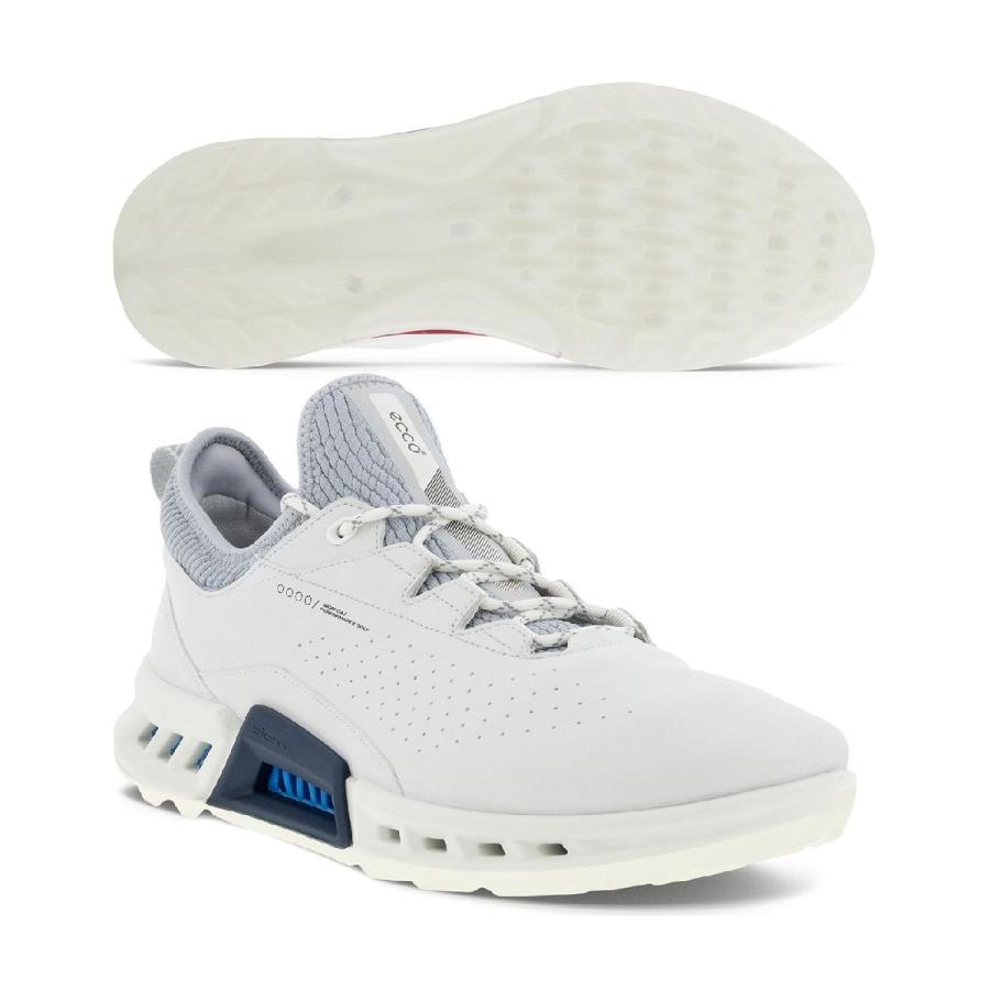 ECCO BIOM C4 エコー バイオム 41 ecco（エコー） BIOM C4 ゴルフシューズ : GDOゴルフショップ Yahoo!店