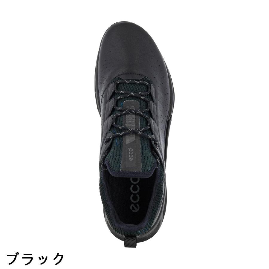 ecco（エコー） BIOM C4 ゴルフシューズ : GDOゴルフショップ Yahoo!店