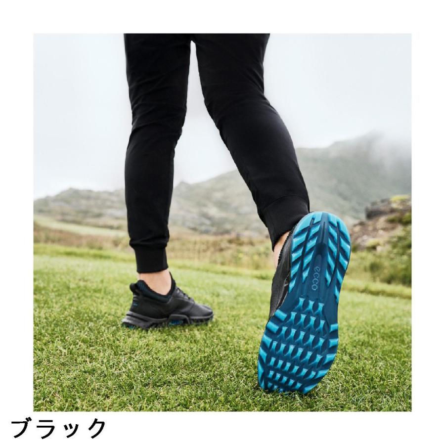 ecco（エコー） BIOM C4 ゴルフシューズ : GDOゴルフショップ Yahoo!店
