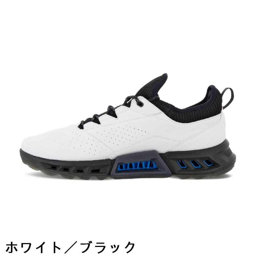 ecco（エコー） BIOM C4 ゴルフシューズ : GDOゴルフショップ Yahoo!店