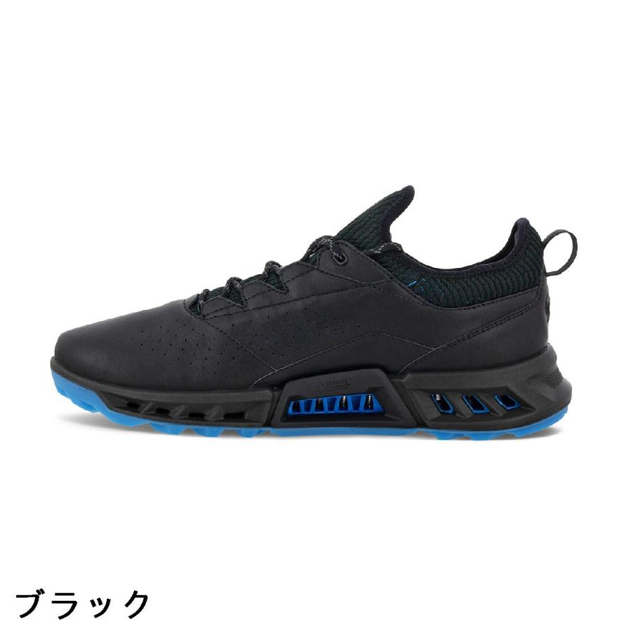 ecco（エコー） BIOM C4 ゴルフシューズ : GDOゴルフショップ Yahoo!店