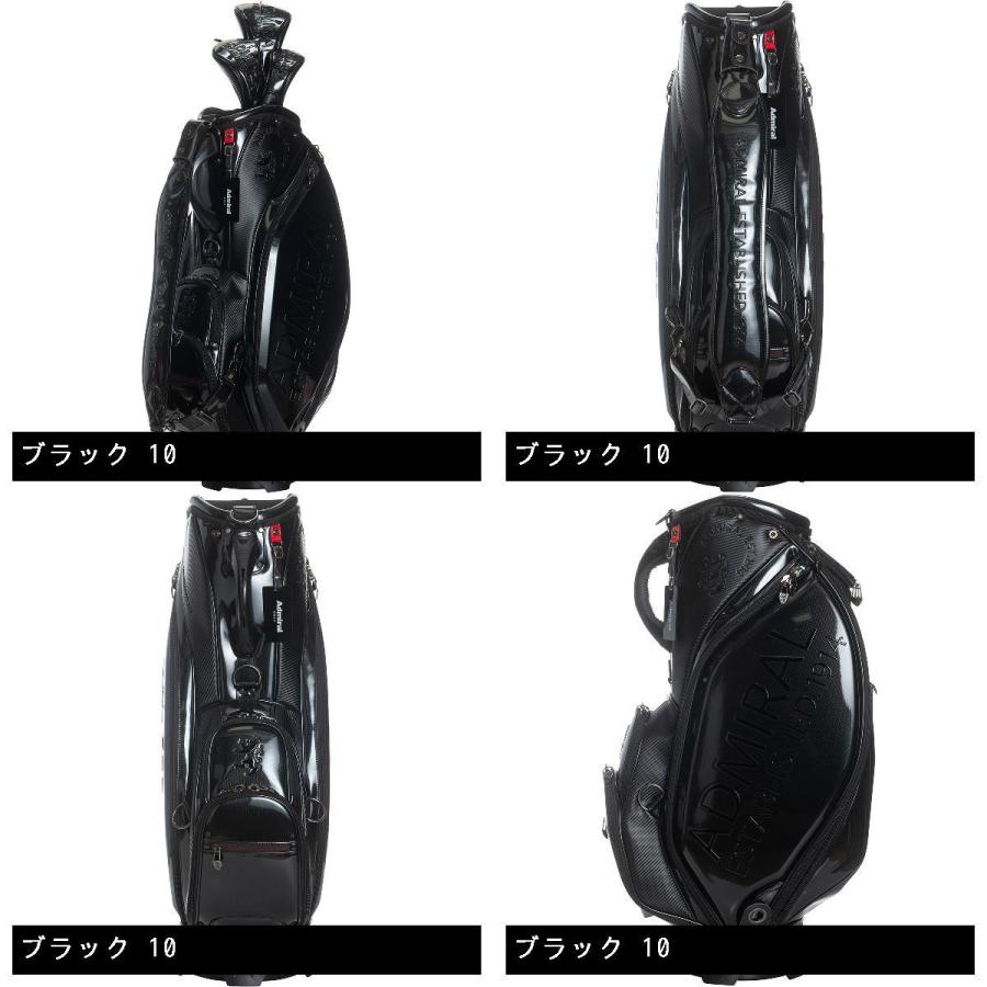 Admiral（アドミラル） パフォーマンスヘッドカバーセット付き