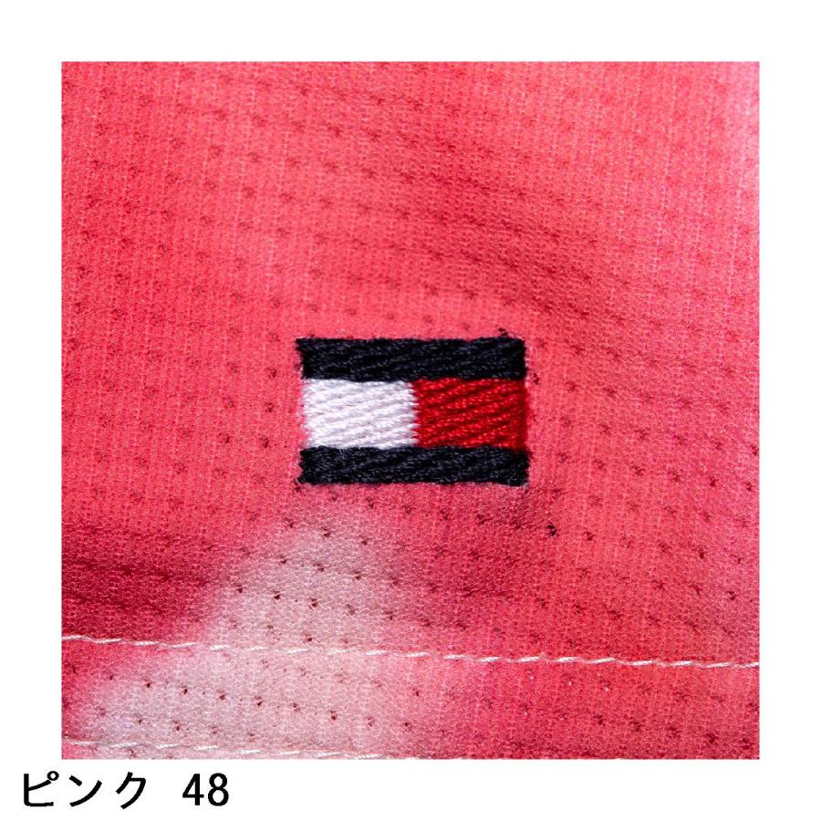 TOMMY HILFIGER（トミー・ヒルフィガー） トミー ヒルフィガー ゴルフ