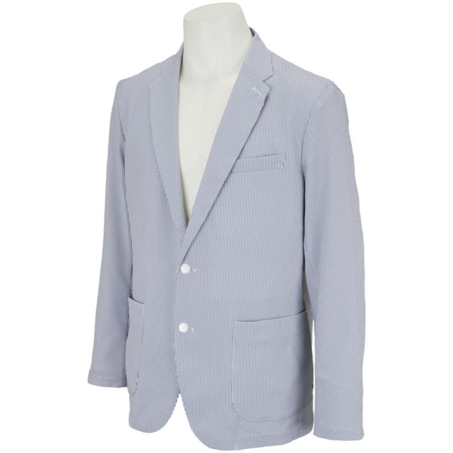 キャロウェイゴルフ Callaway Golf ストレッチ シアサッカーストライプ