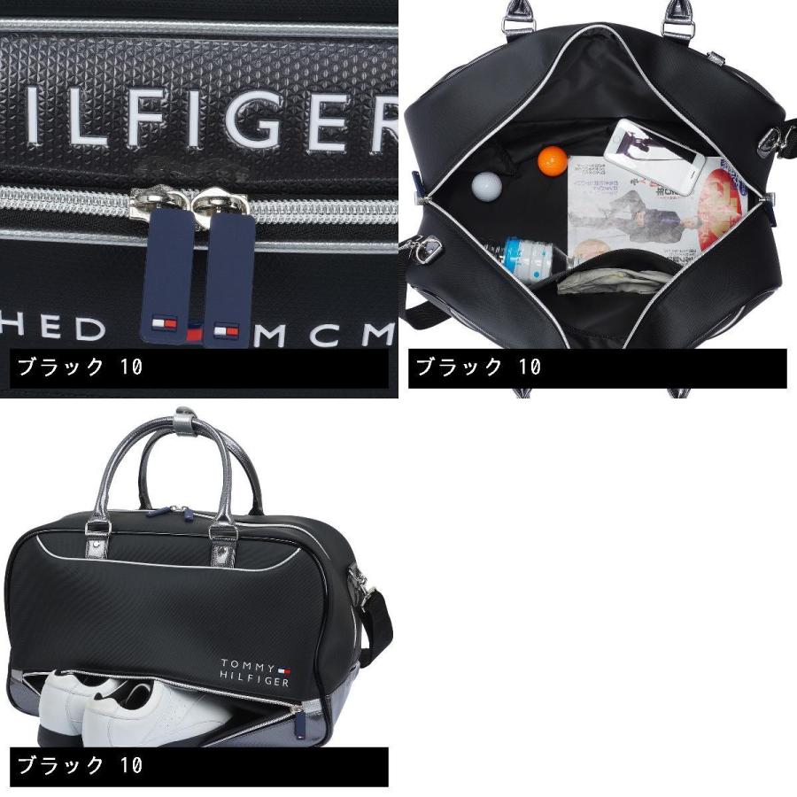 TOMMY HILFIGER（トミー・ヒルフィガー） トミー ヒルフィガー ゴルフ 